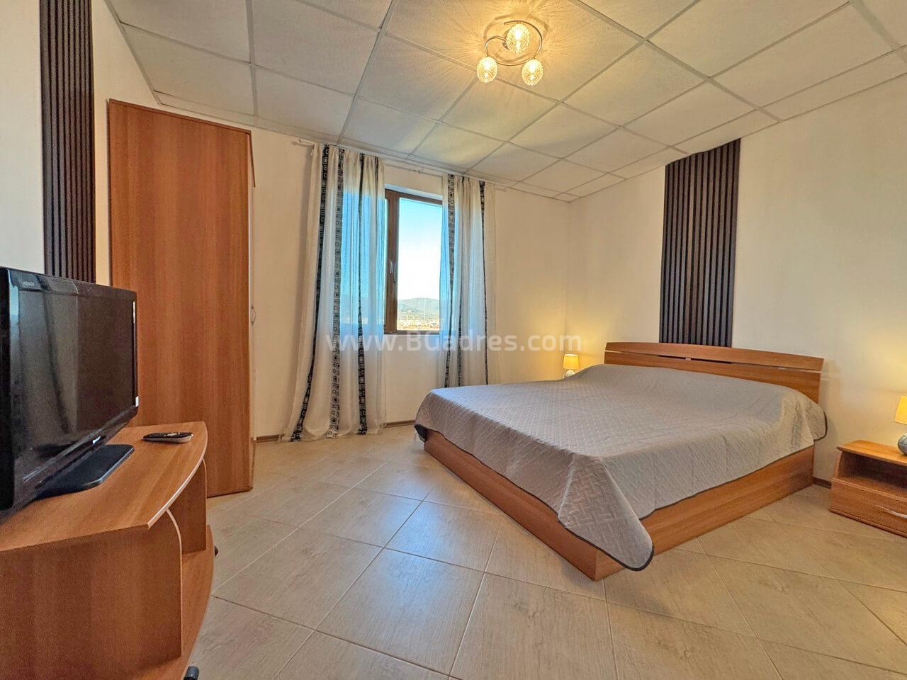 Wohnung in der Anlage Amadeus 3 І №4496