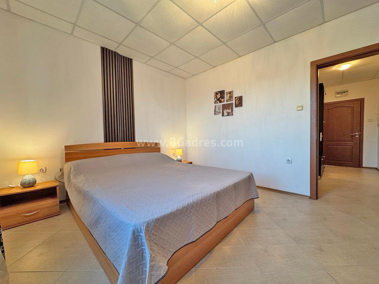 Wohnung in der Anlage Amadeus 3 І №4496