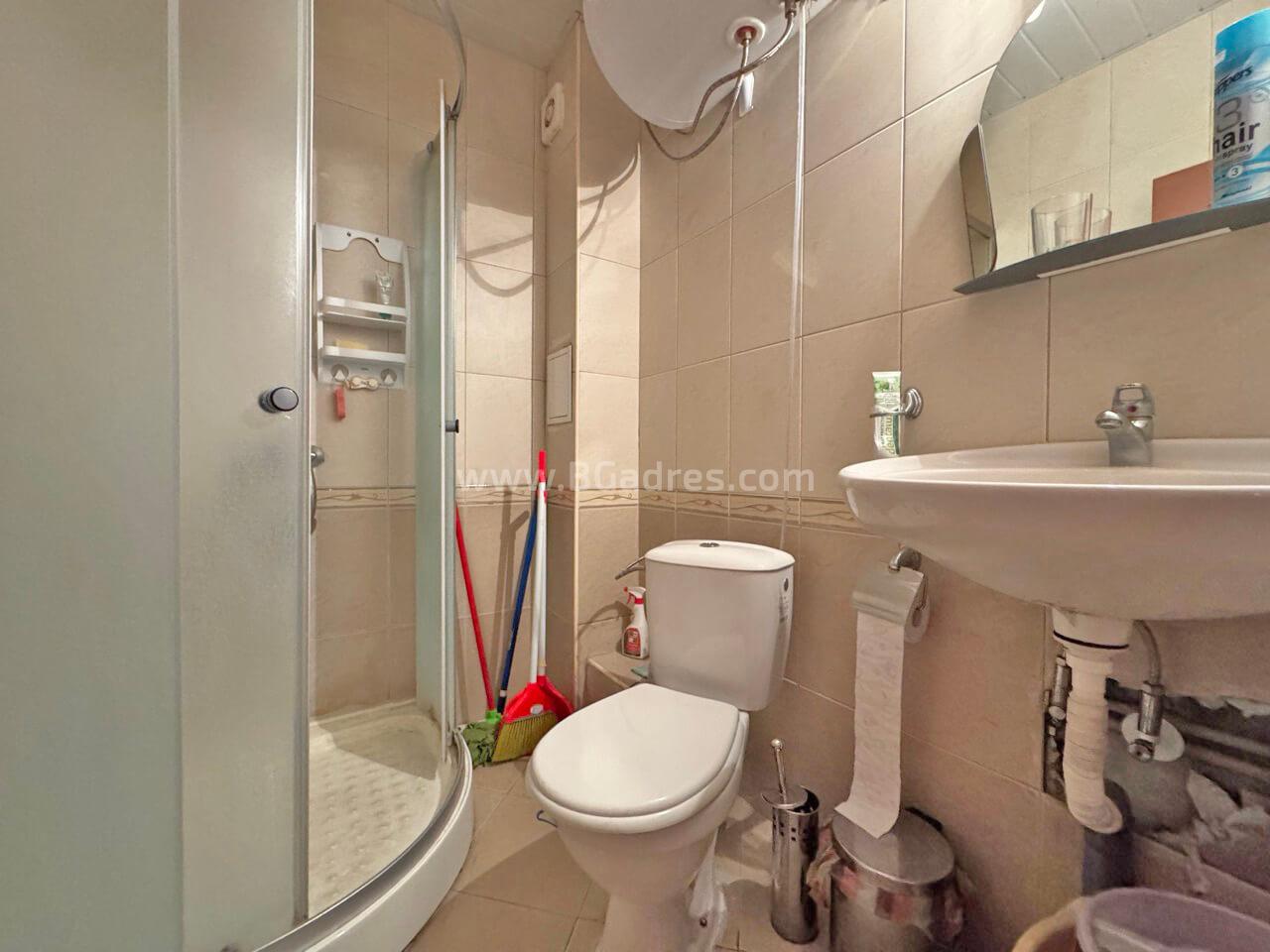 Wohnung in der Anlage Amadeus 3 І №4496