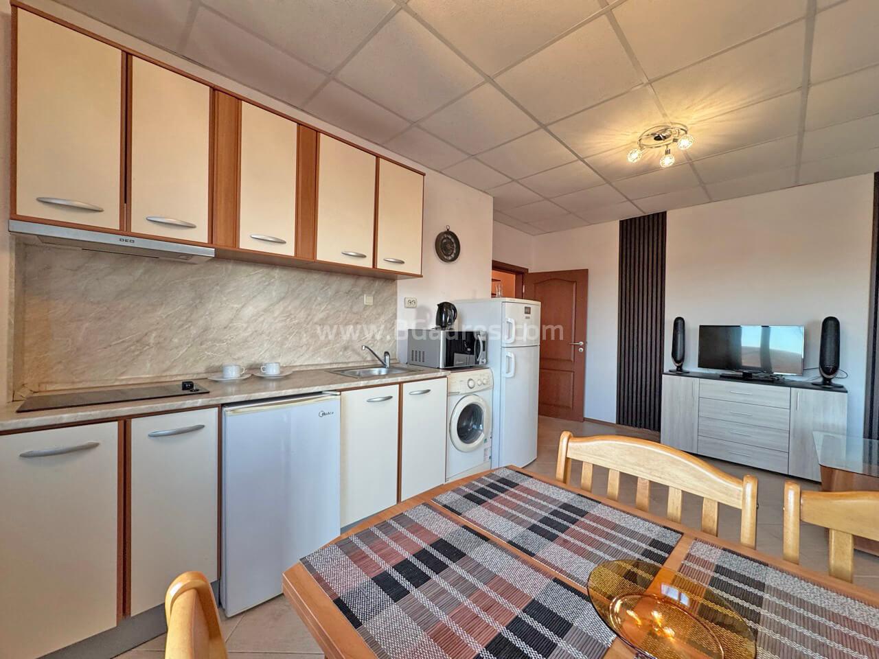 Wohnung in der Anlage Amadeus 3 І №4496