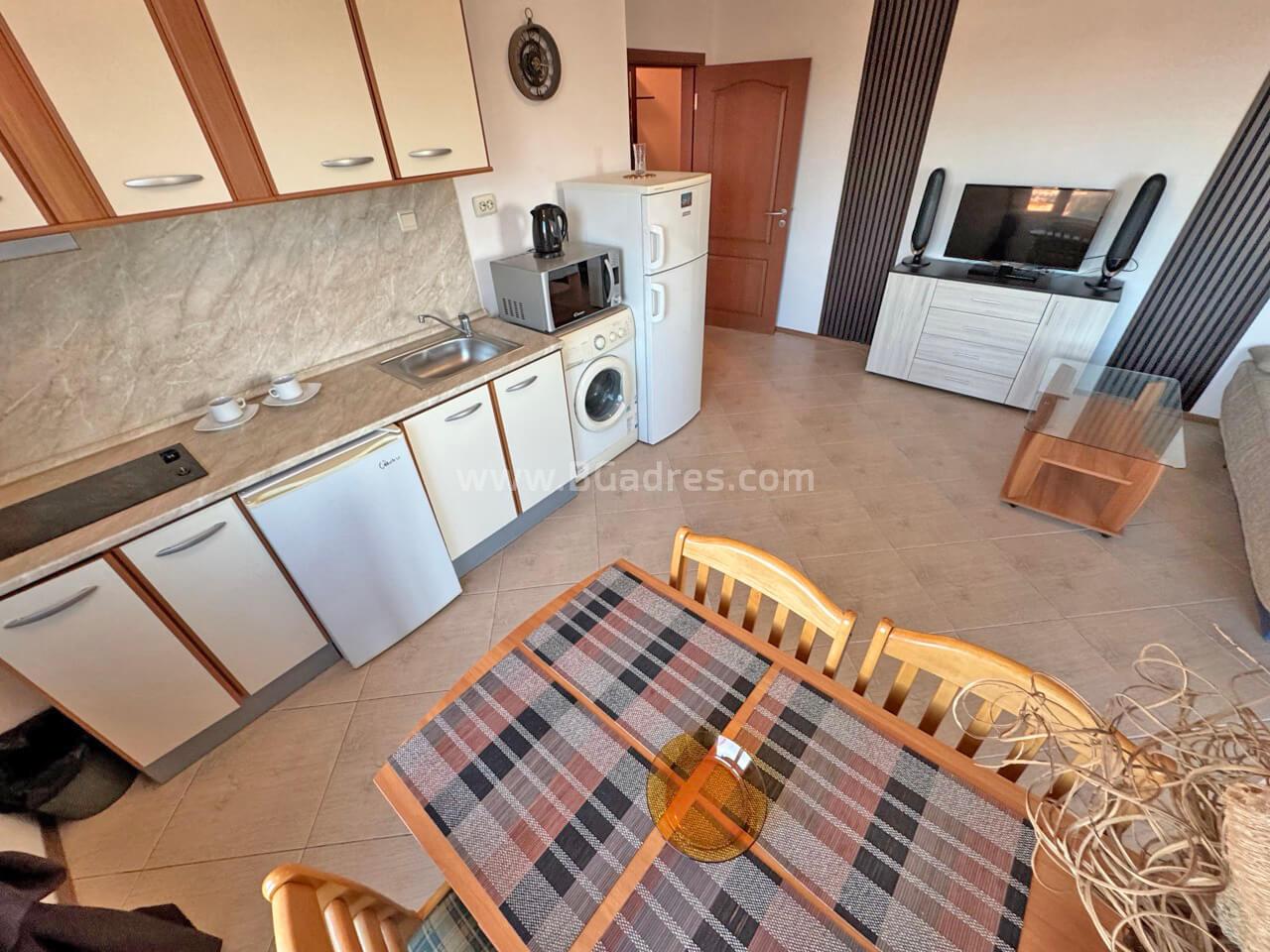 Wohnung in der Anlage Amadeus 3 І №4496