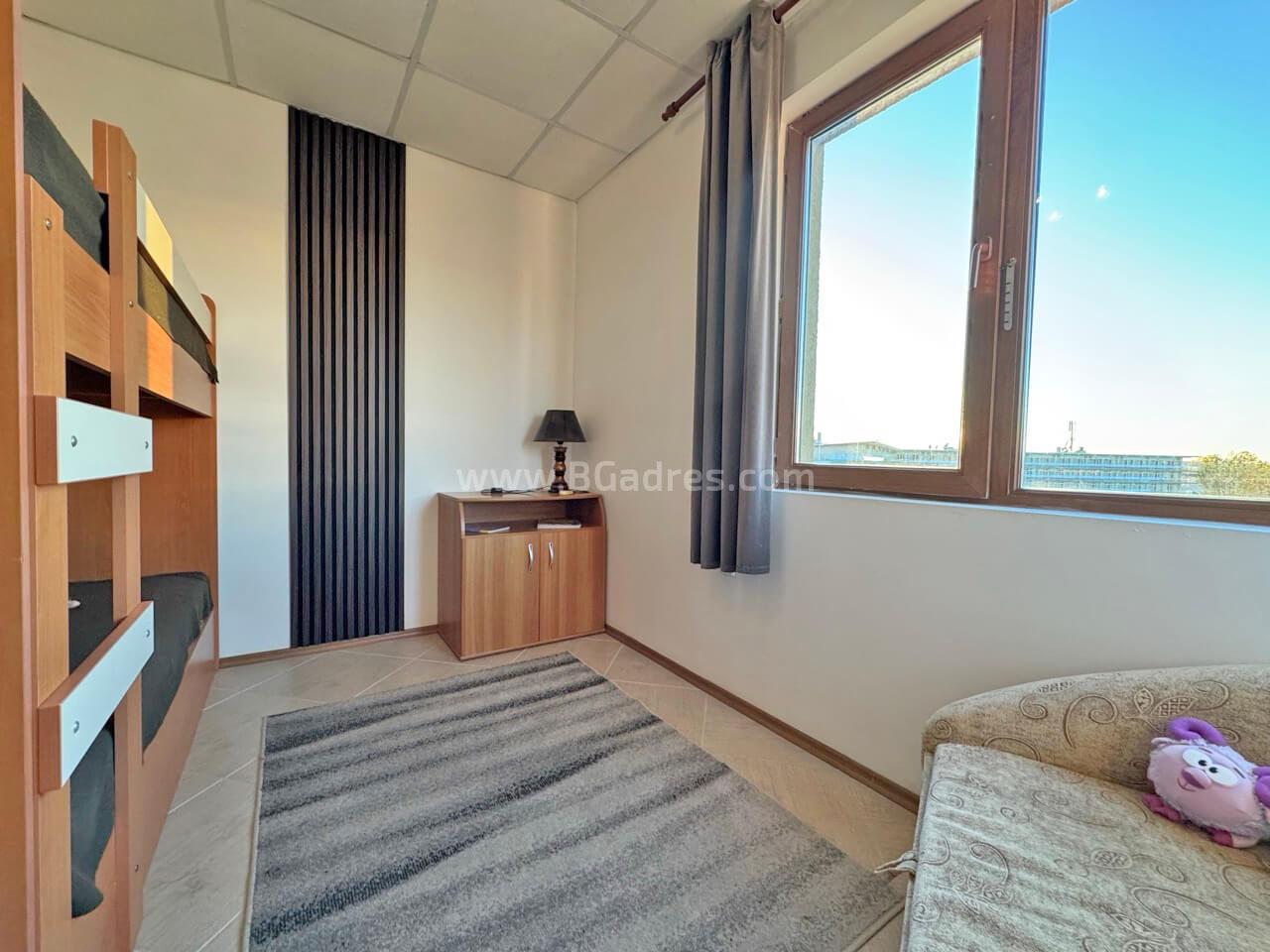 Wohnung in der Anlage Amadeus 3 І №4496