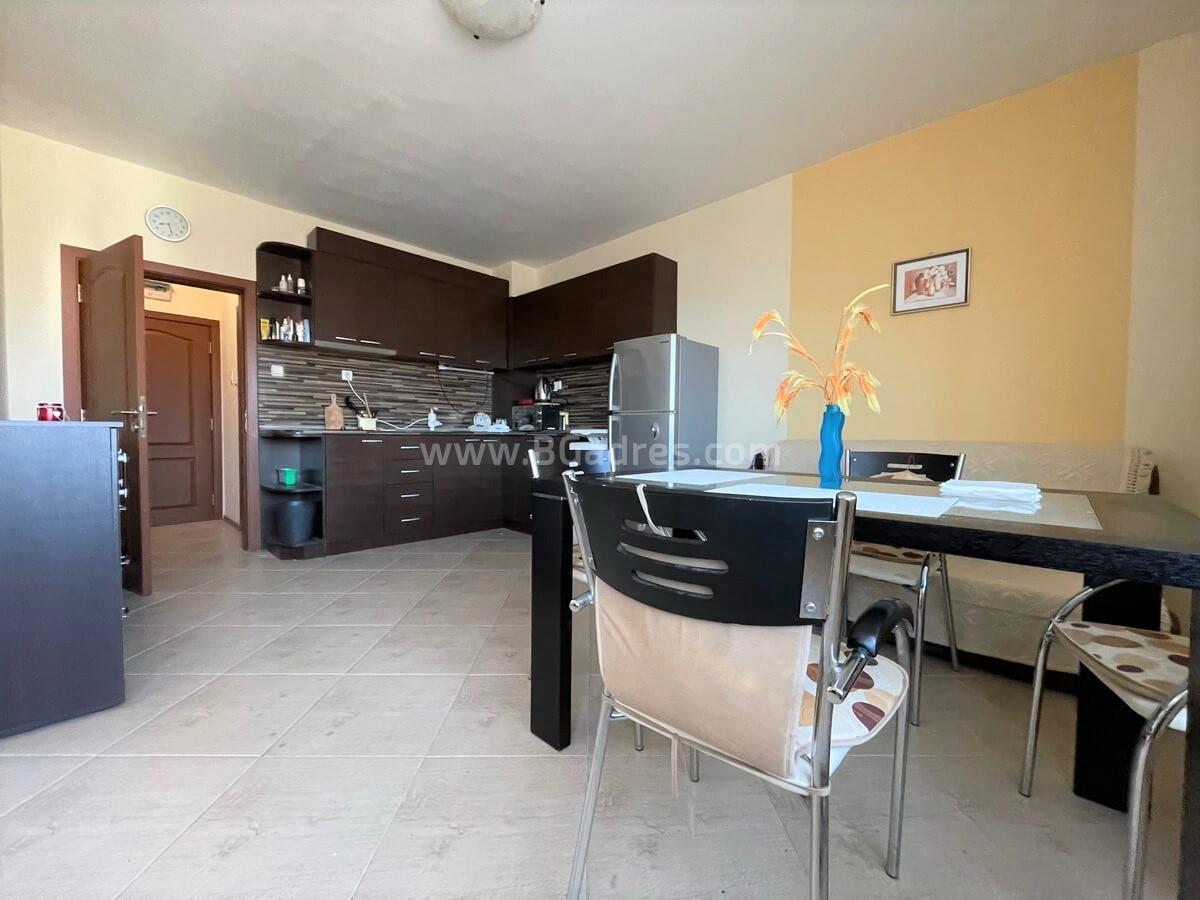 Недорогая квартира с низкой таксой | №2227