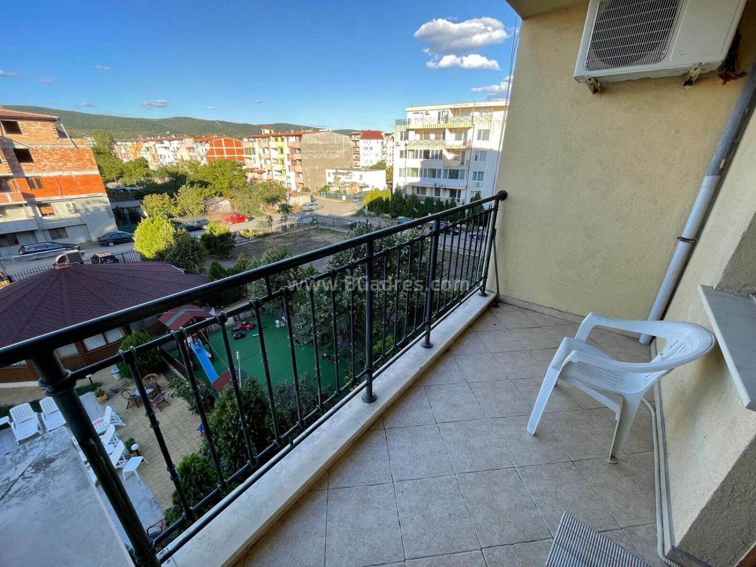 Квартира без таксы за обслуживание І №2609