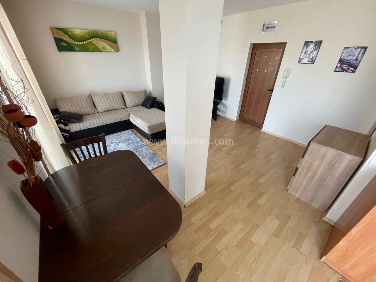 Голямо студио в комплекс Амадеус І №2930