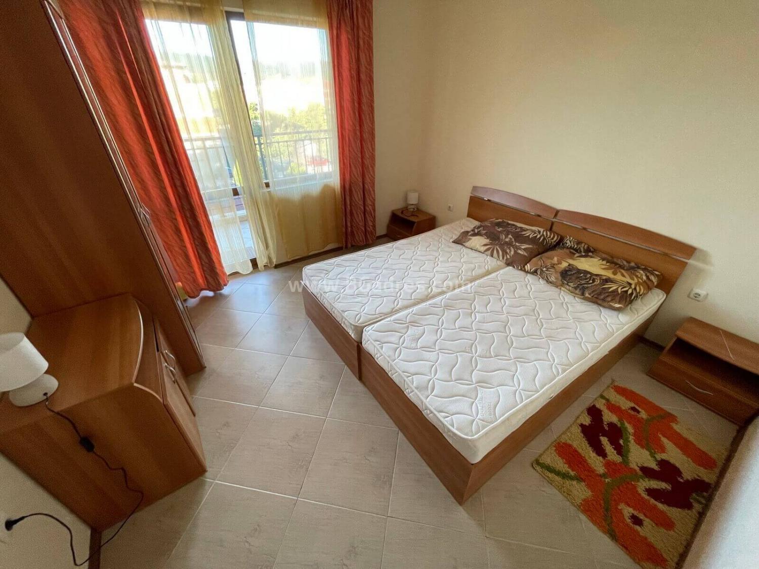 Квартира без таксы за обслуживание І №2609