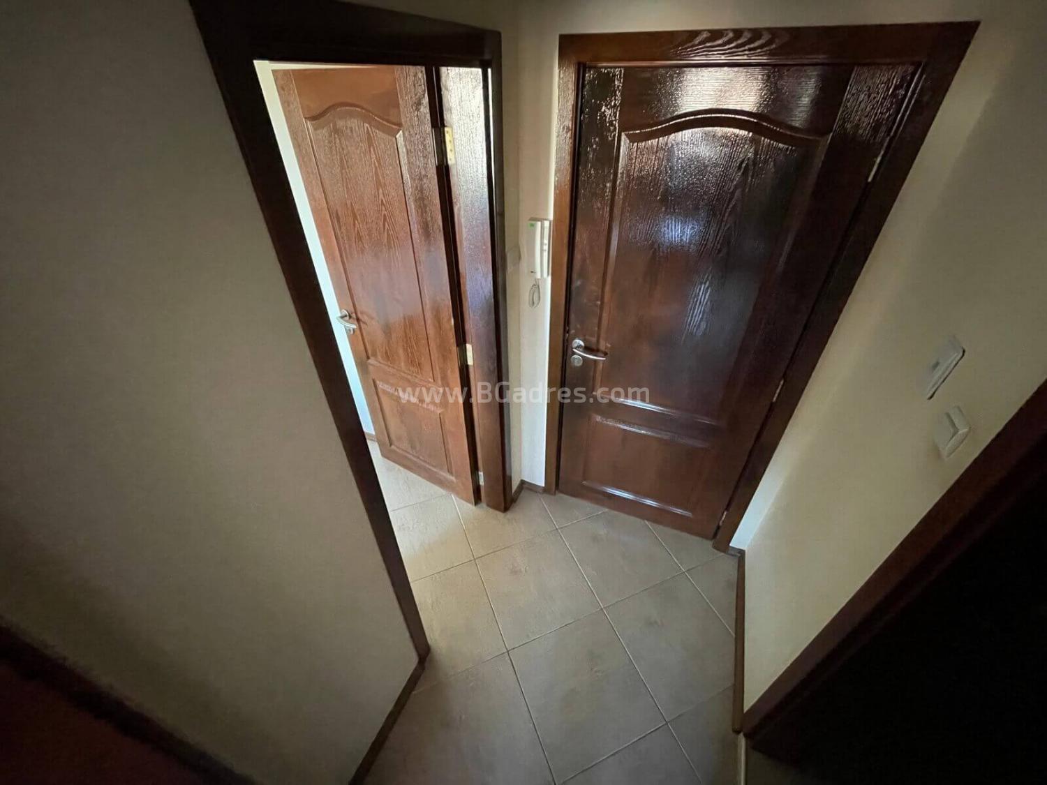 Апартамент в комплекс Амадеус 3 І №2645