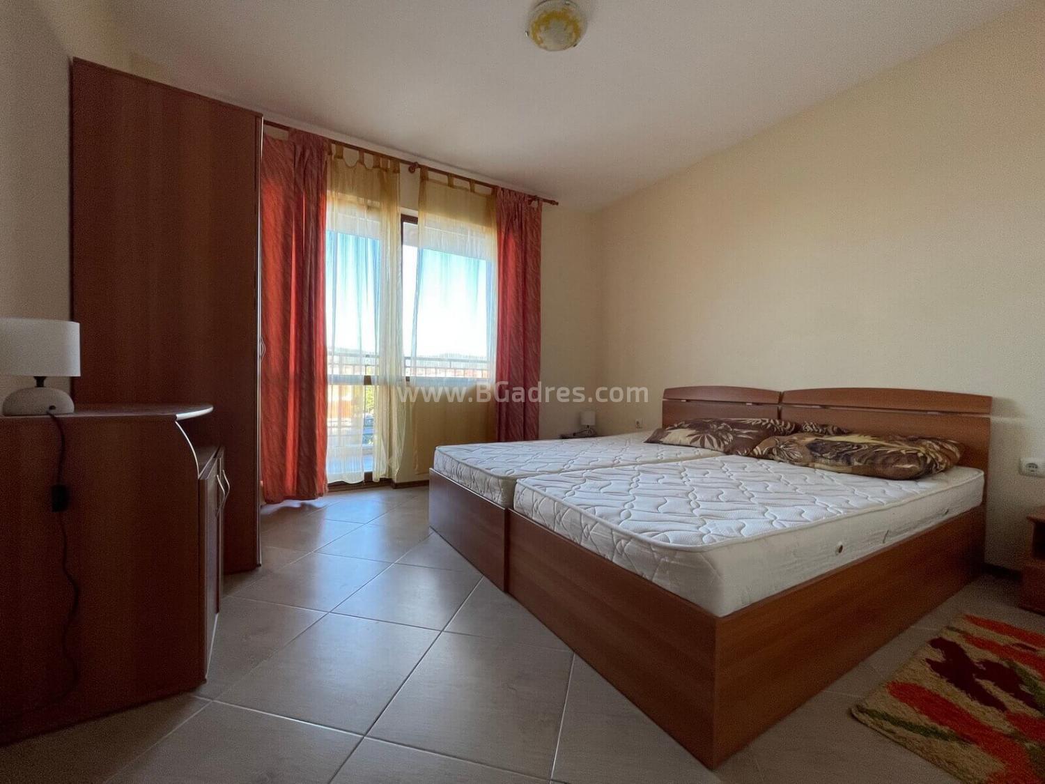 Квартира без таксы за обслуживание І №2609