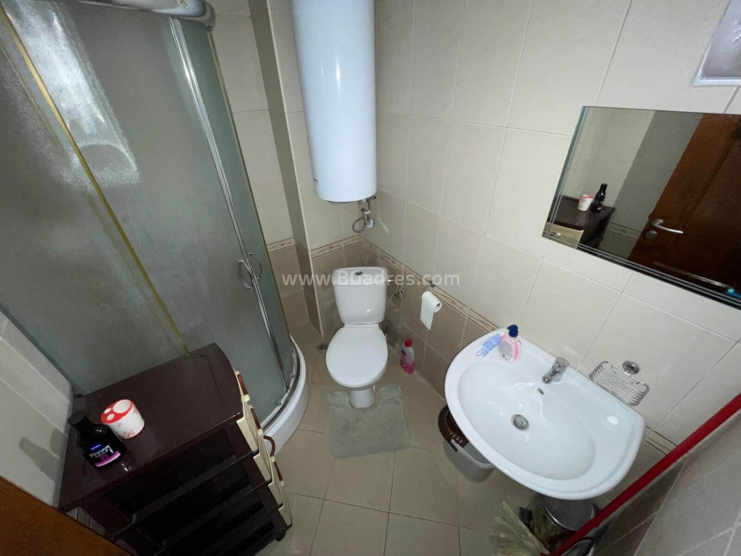 Квартира без таксы за обслуживание І №2609