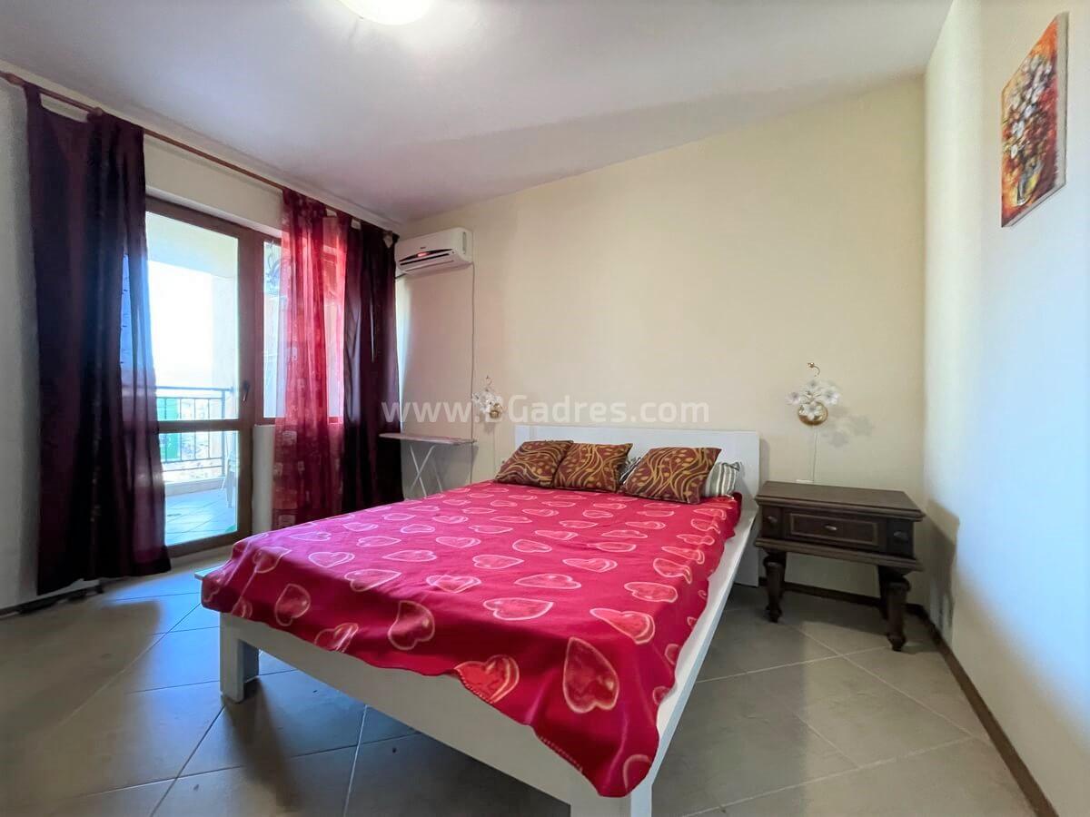 Недорогая квартира с низкой таксой | №2227