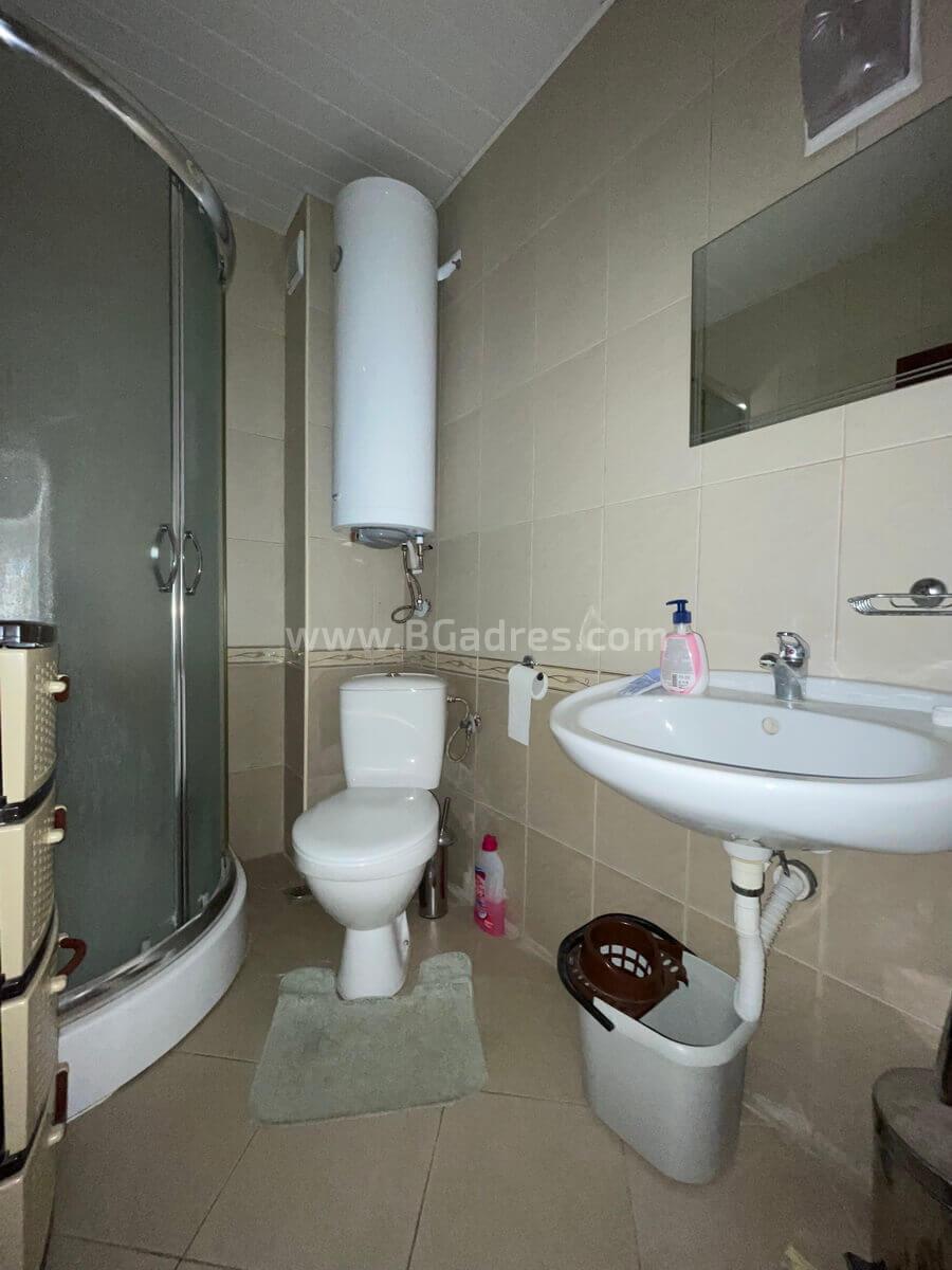 Квартира без таксы за обслуживание І №2609