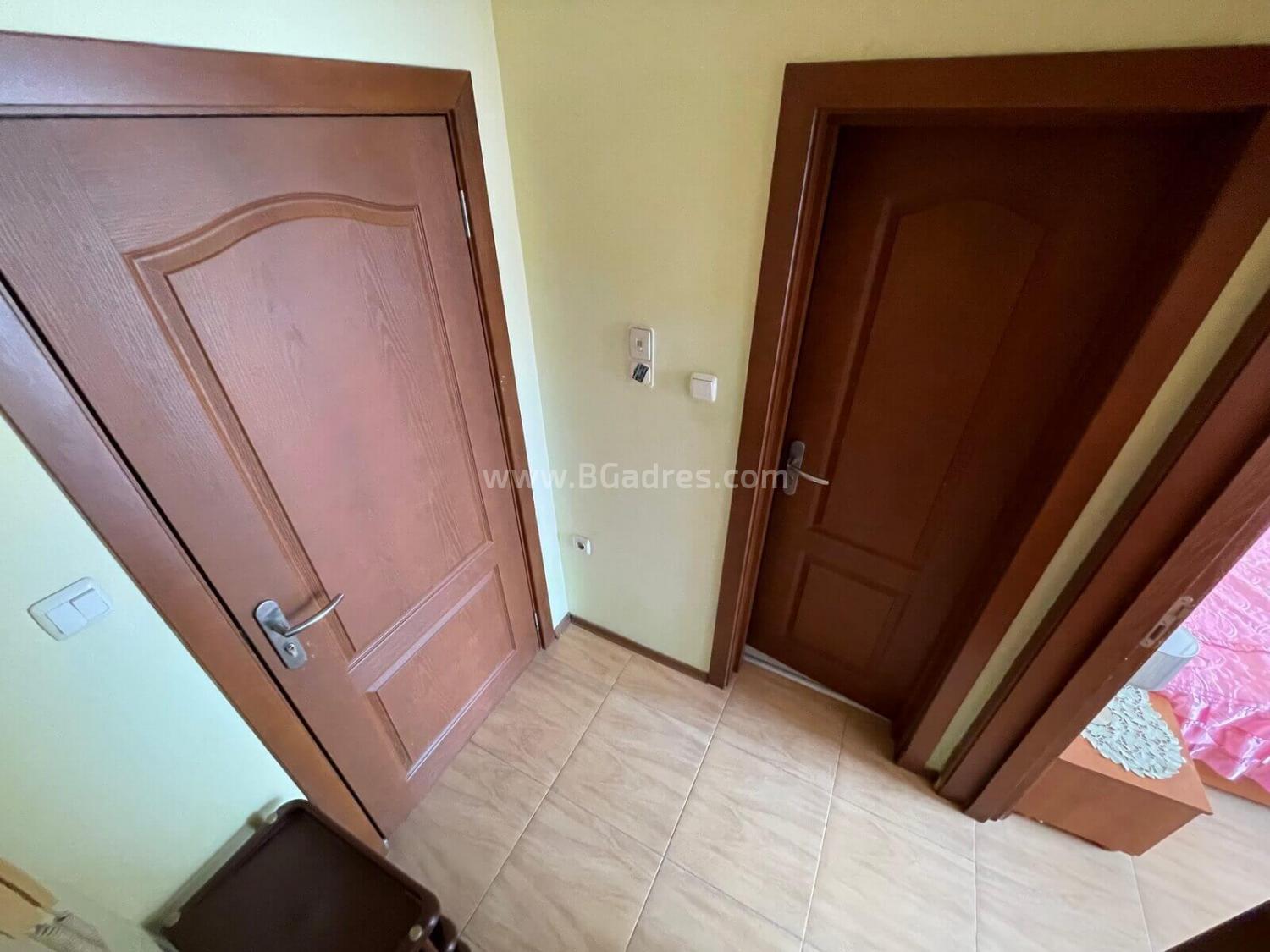 Квартира с видом на горы І №2625