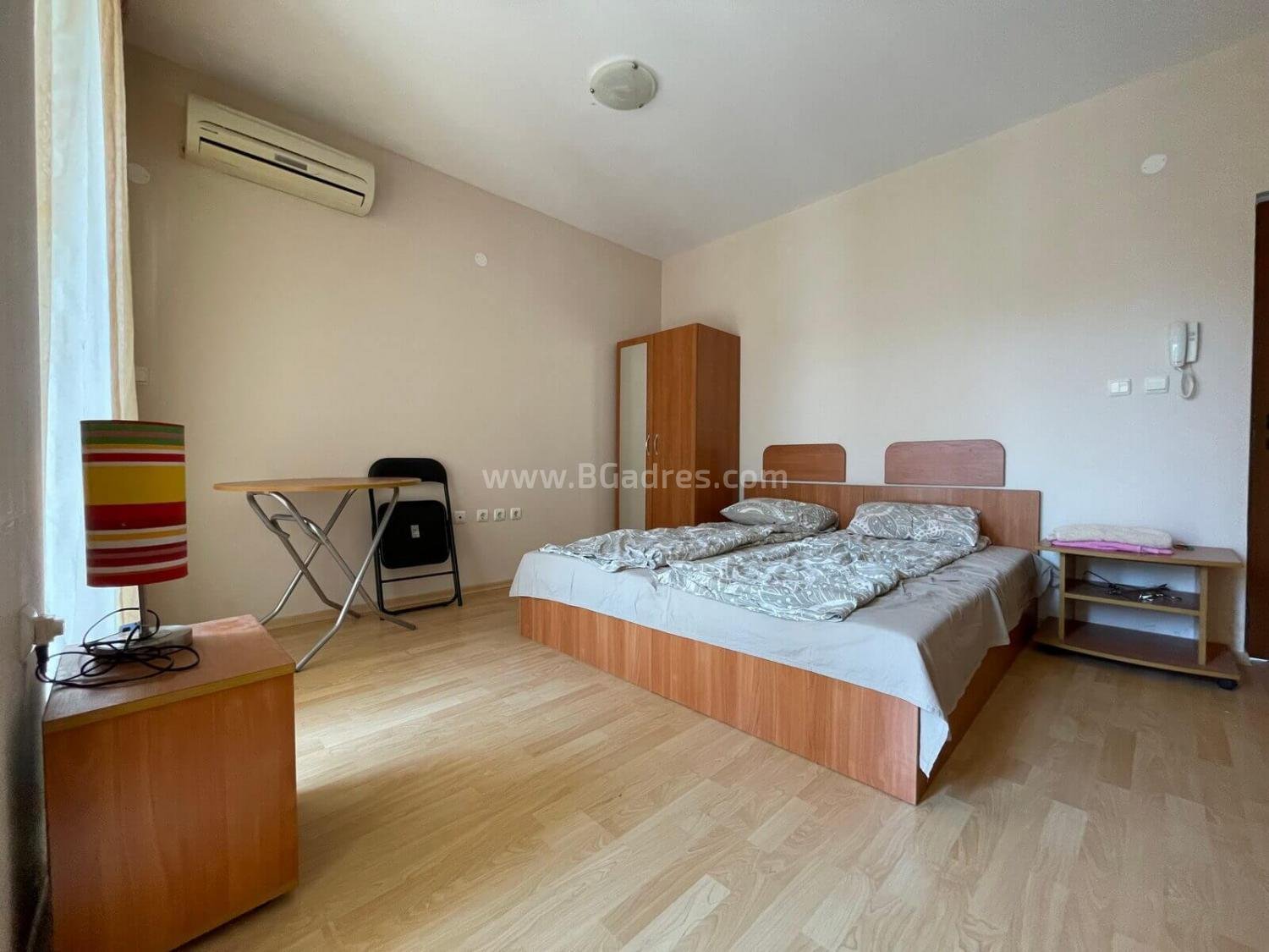 Preiswertes Studio am Meer І №3054