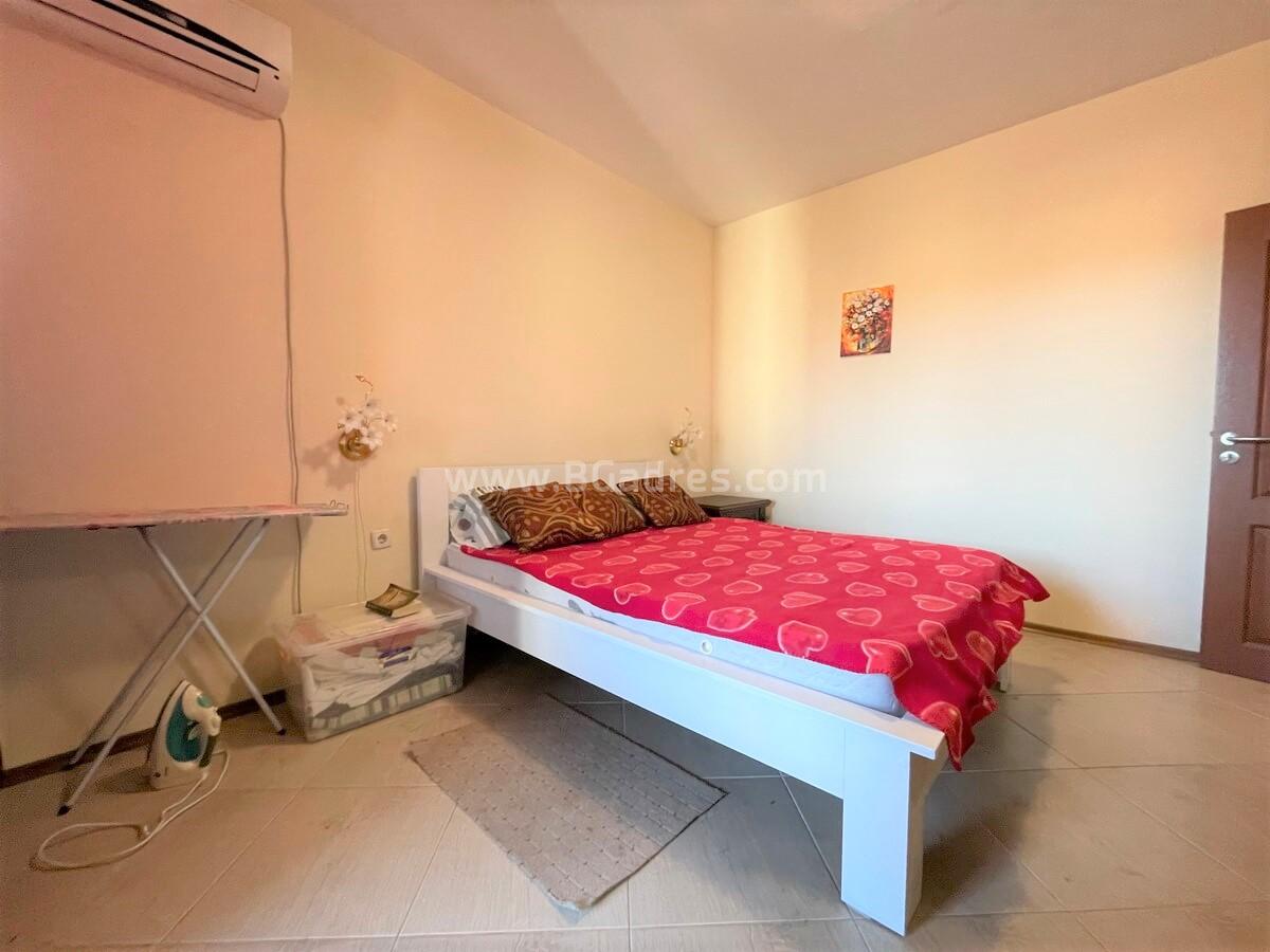 Недорогая квартира с низкой таксой | №2227