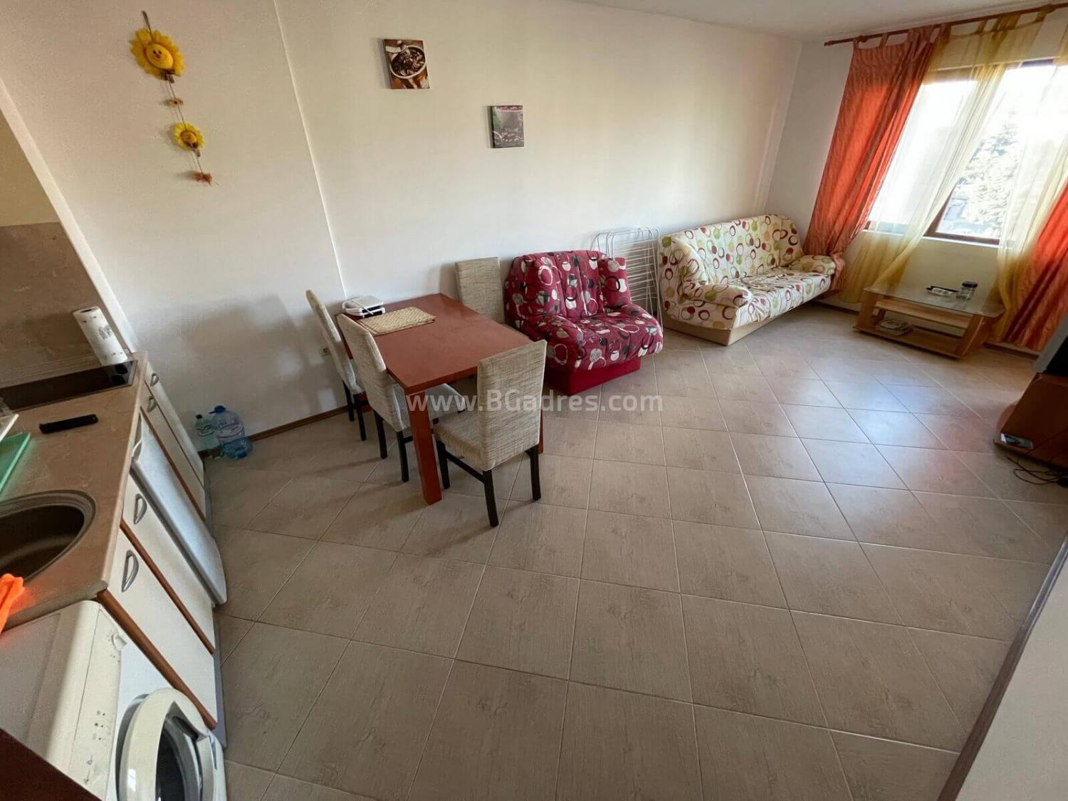 Квартира без таксы за обслуживание І №2609