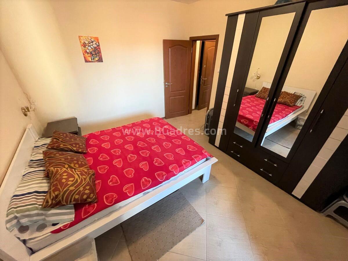 Недорогая квартира с низкой таксой | №2227