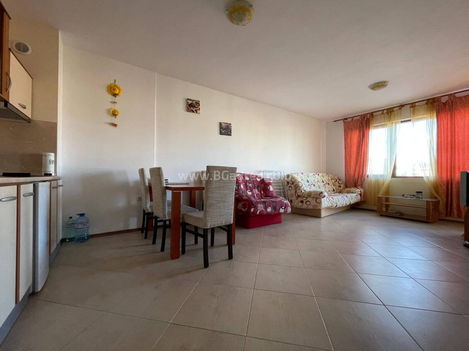 Квартира без таксы за обслуживание І №2609