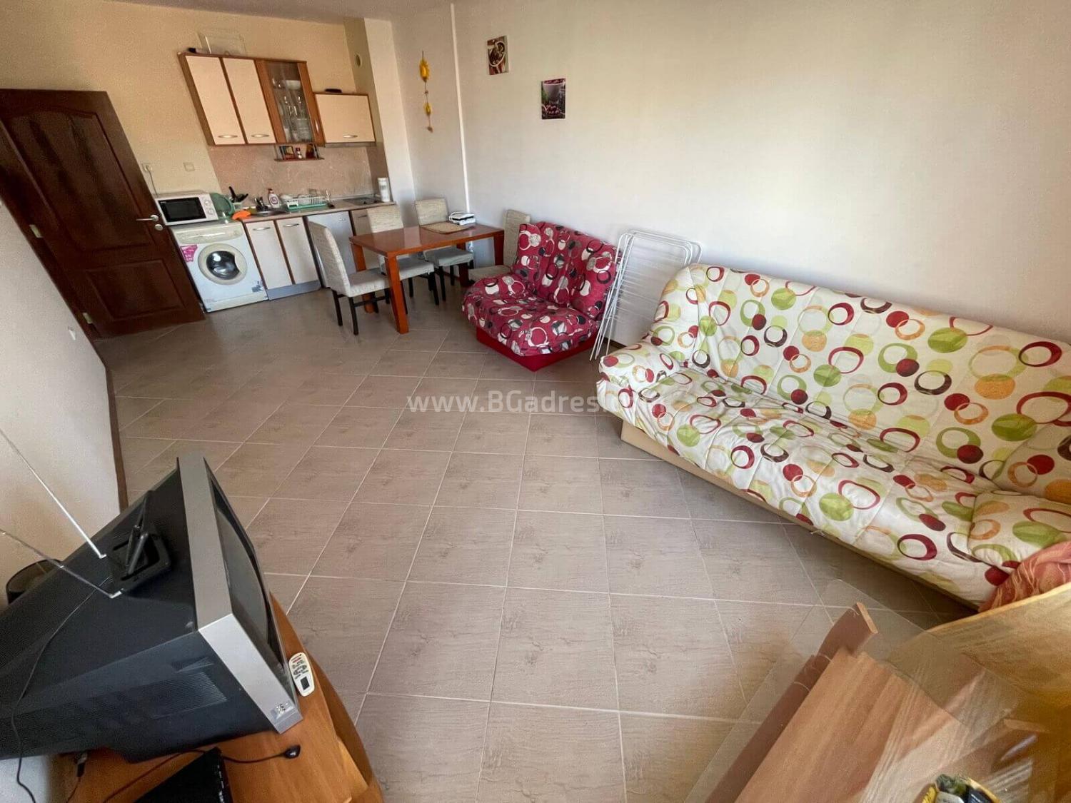 Квартира без таксы за обслуживание І №2609