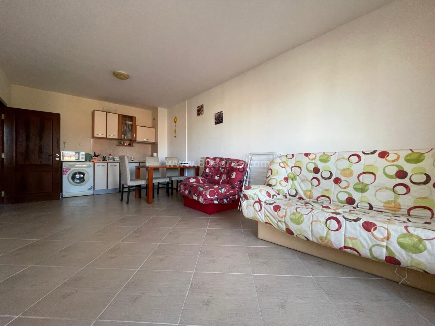 Квартира без таксы за обслуживание І №2609