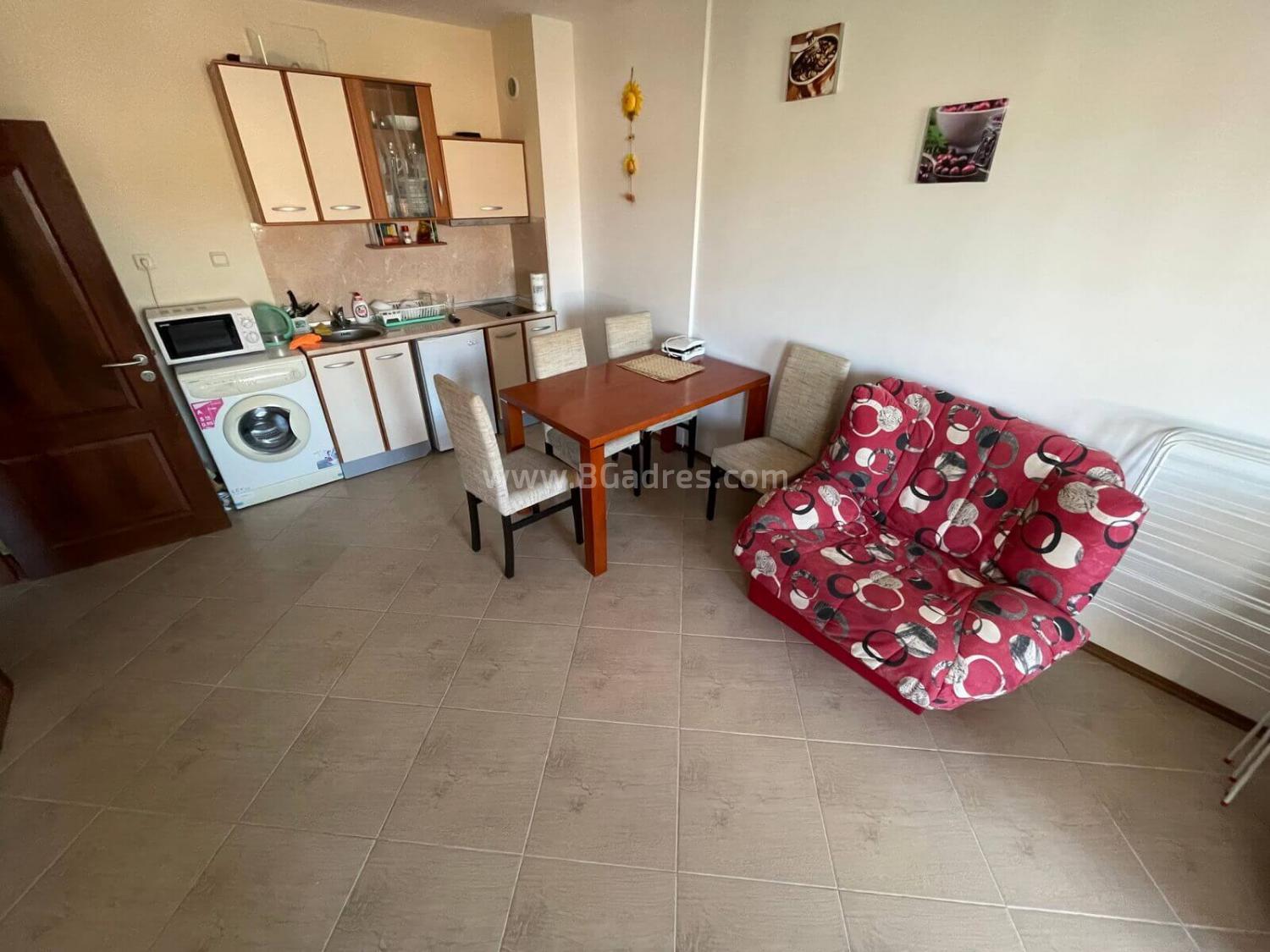 Квартира без таксы за обслуживание І №2609