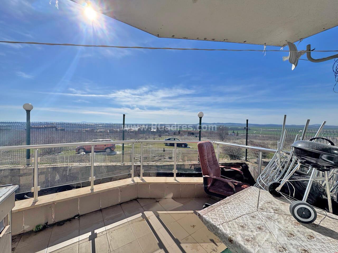 Квартира без таксы в Кошарице І №4585