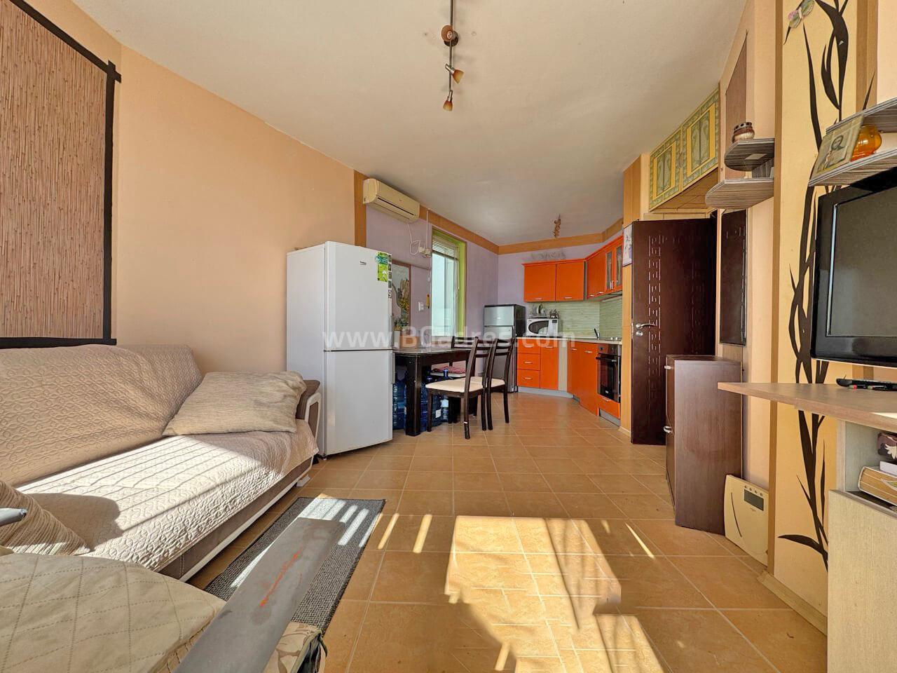 Квартира без таксы в Кошарице І №4585