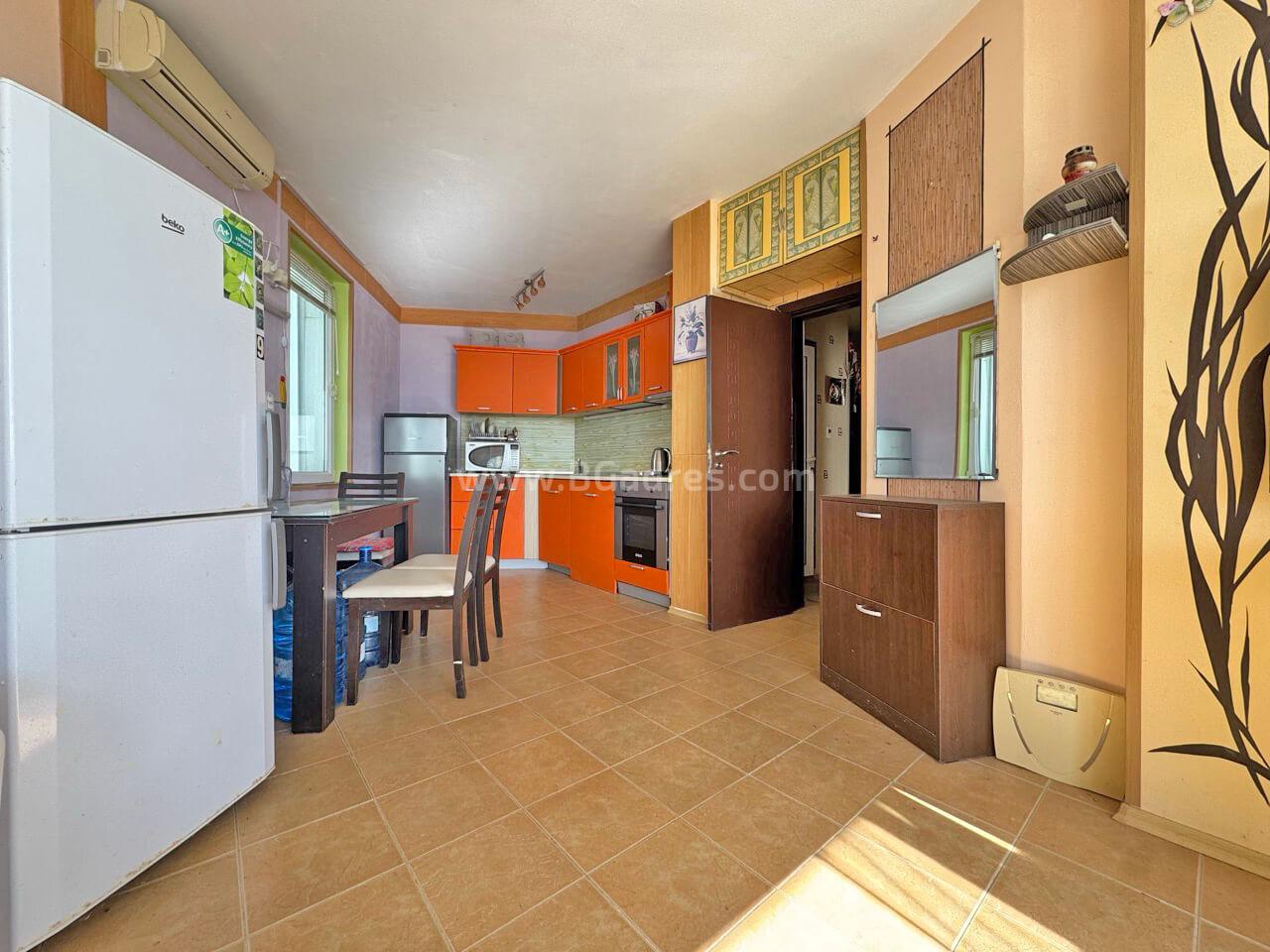 Квартира без таксы в Кошарице І №4585