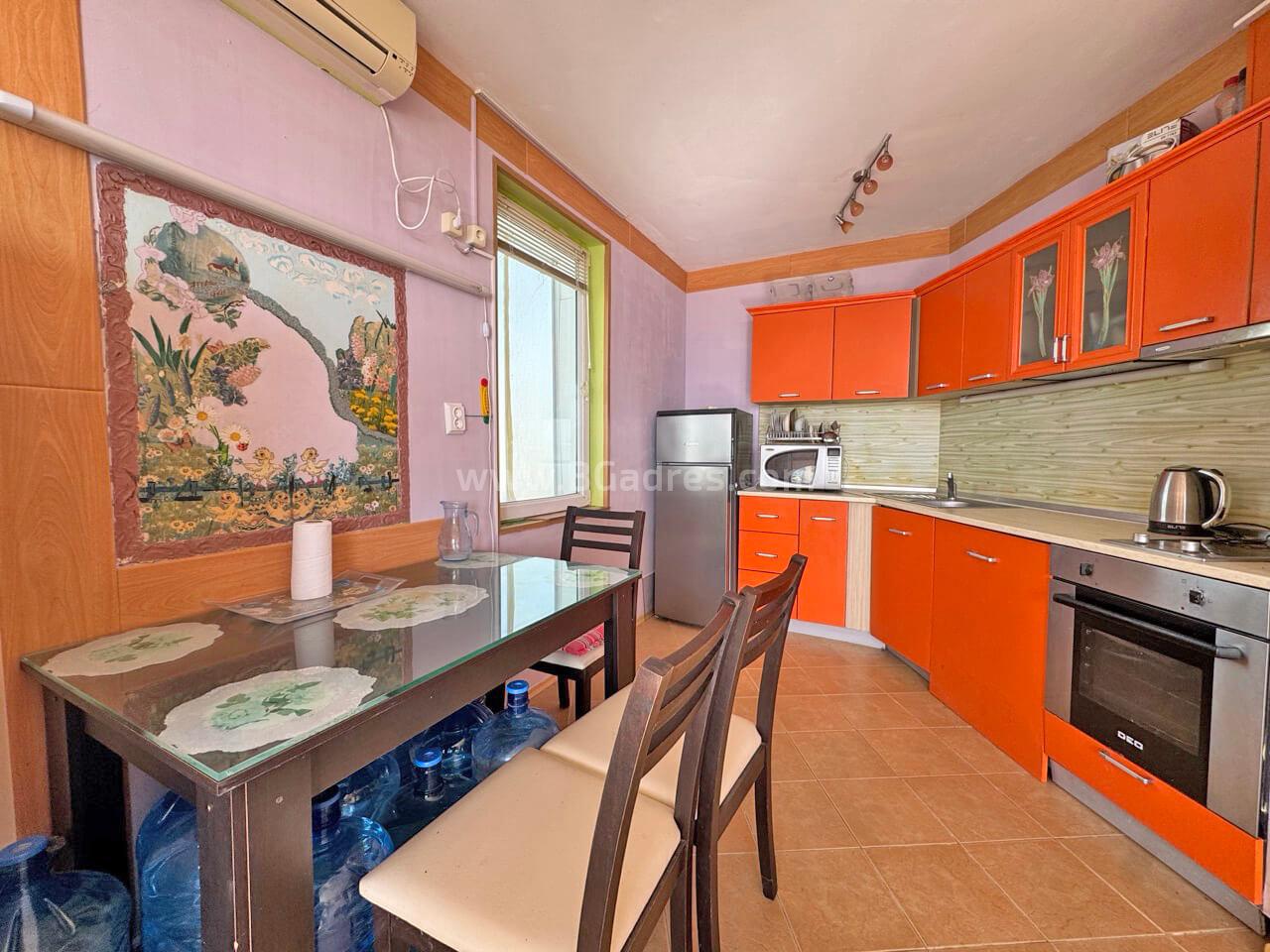 Квартира без таксы в Кошарице І №4585