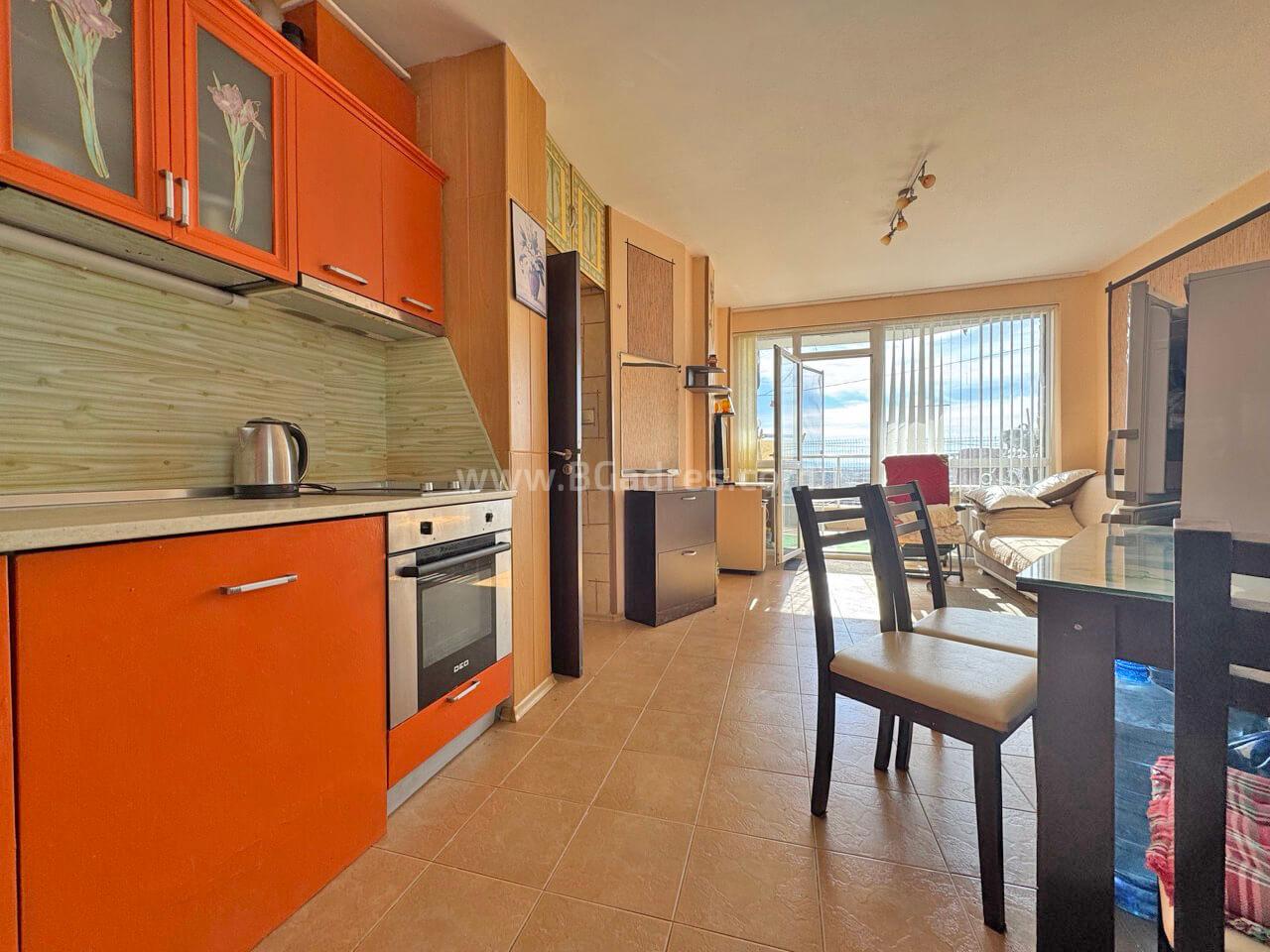 Квартира без таксы в Кошарице І №4585