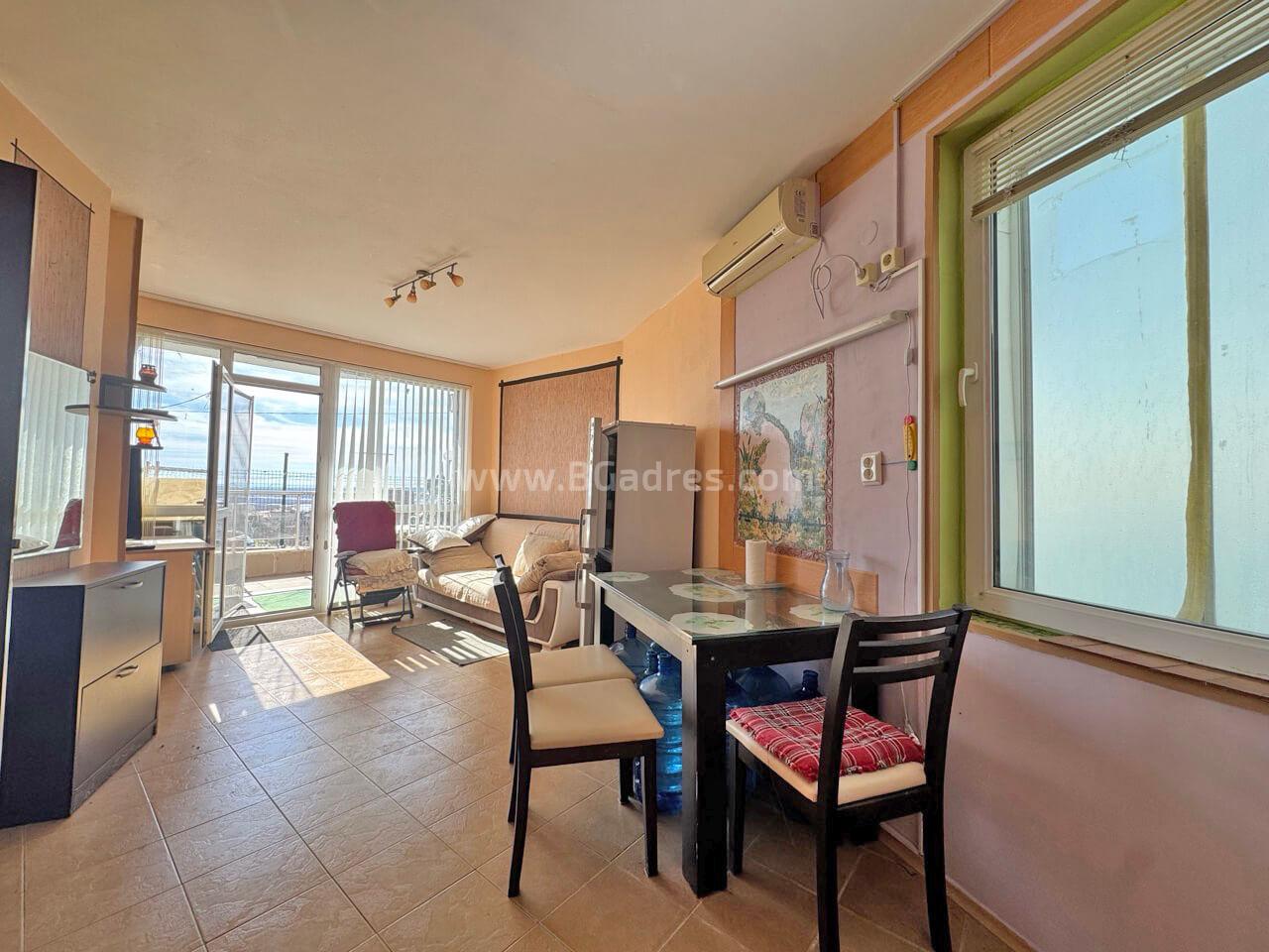 Квартира без таксы в Кошарице І №4585