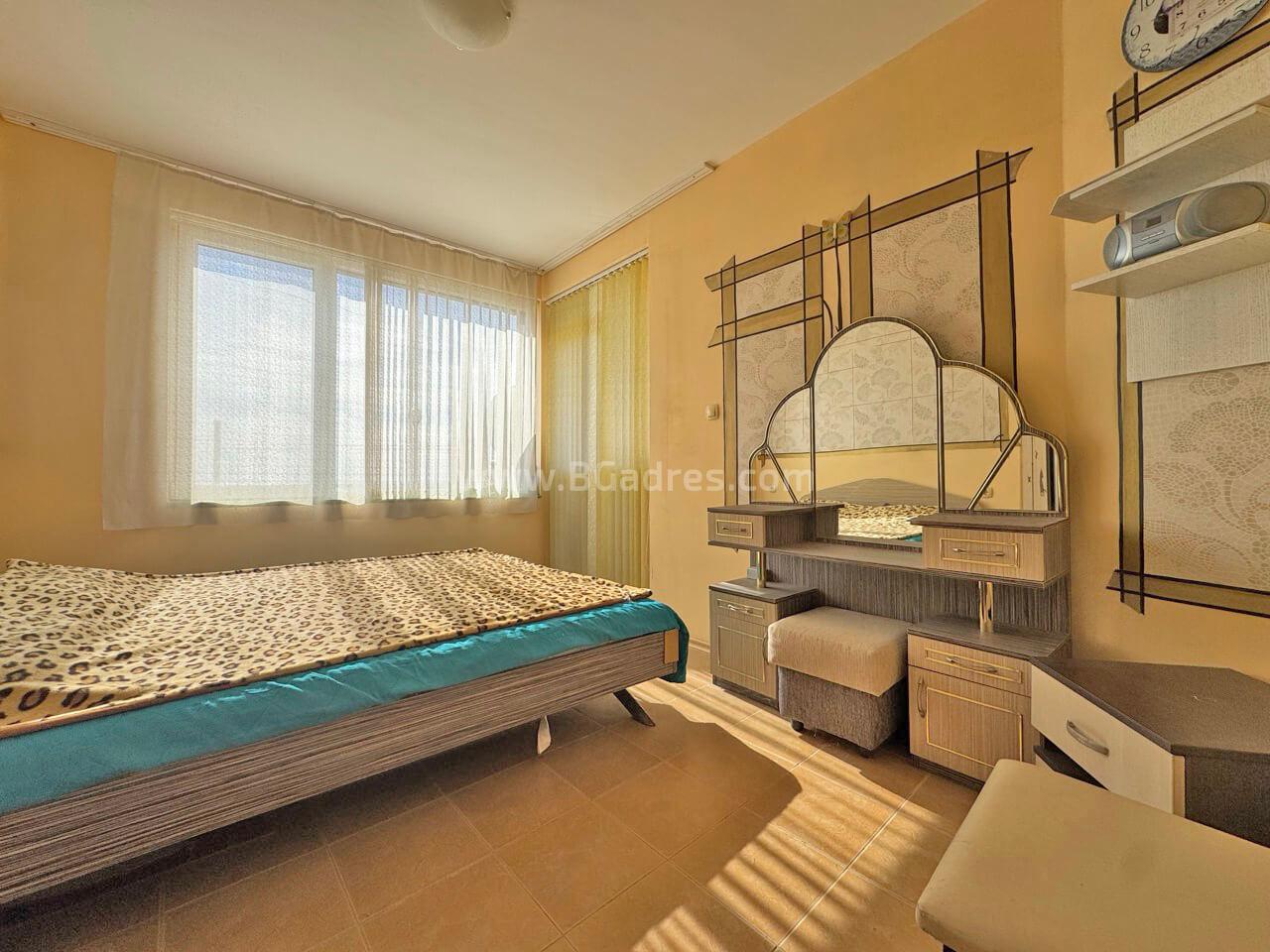 Квартира без таксы в Кошарице І №4585