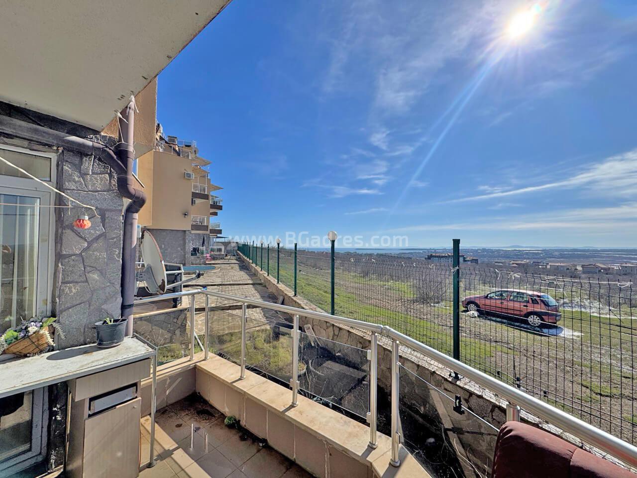 Квартира без таксы в Кошарице І №4585