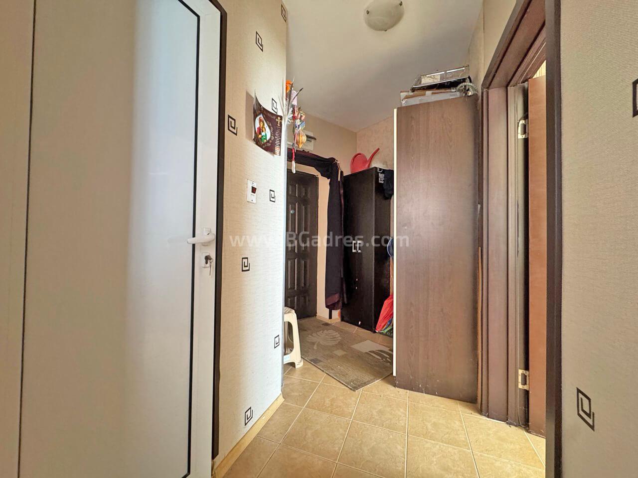 Квартира без таксы в Кошарице І №4585