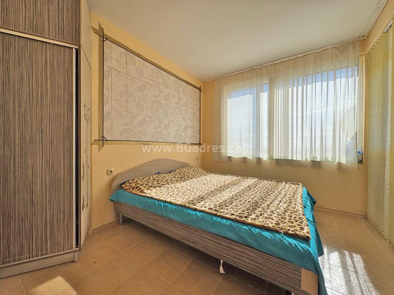 Квартира без таксы в Кошарице І №4585