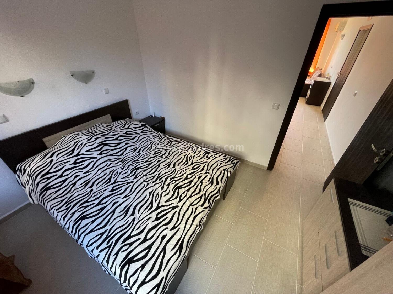 Preisgünstige Wohnung in Sweti Vlas I №2626