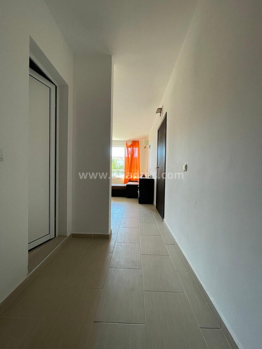 Preisgünstige Wohnung in Sweti Vlas I №2626