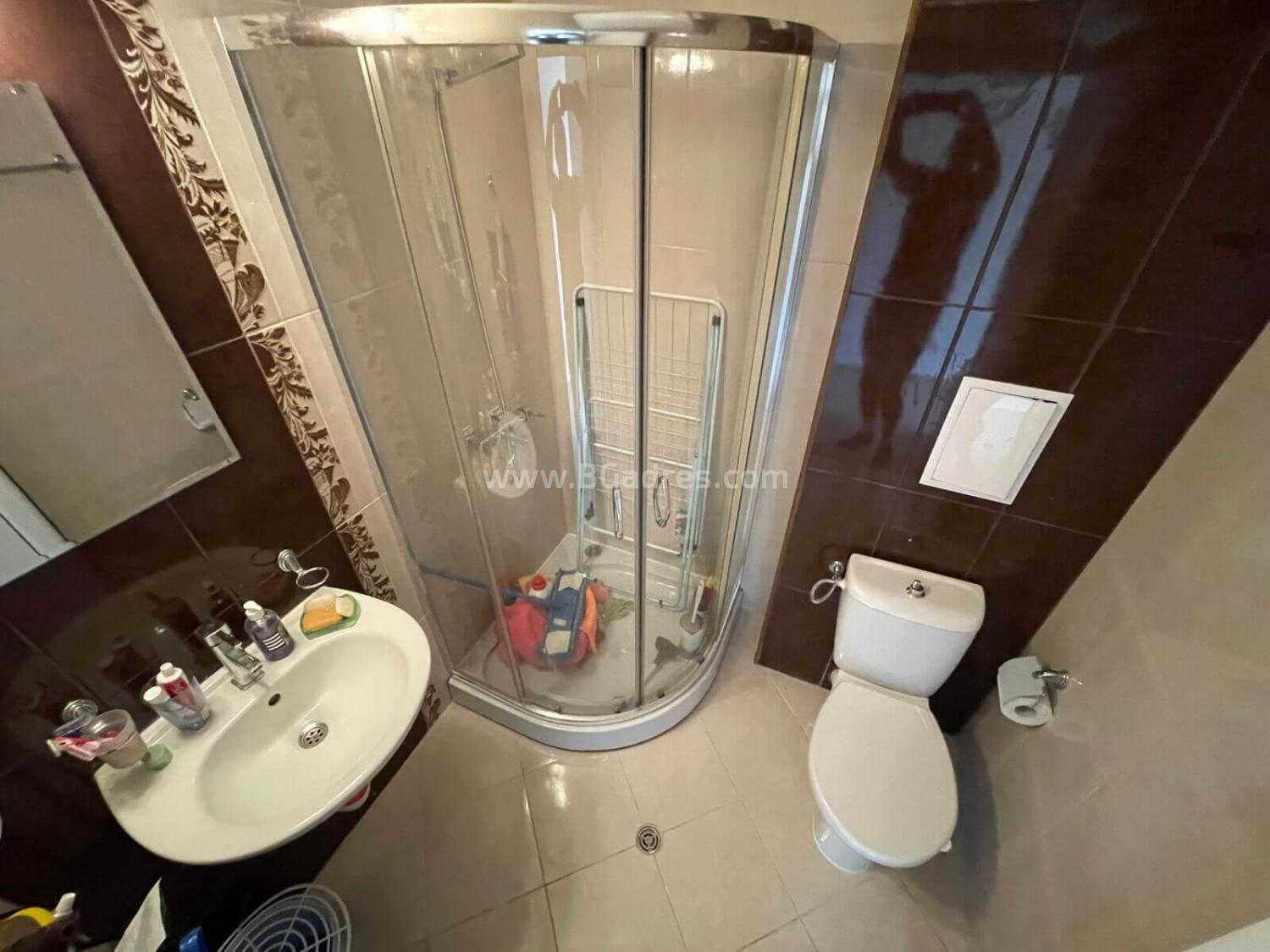 Preisgünstige Wohnung in Sweti Vlas I №2626