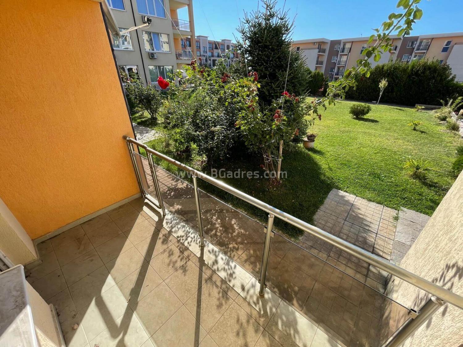 Preisgünstige Wohnung in Sweti Vlas I №2626