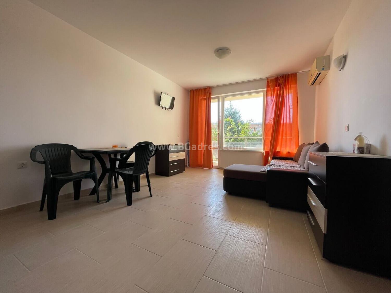 Preisgünstige Wohnung in Sweti Vlas I №2626