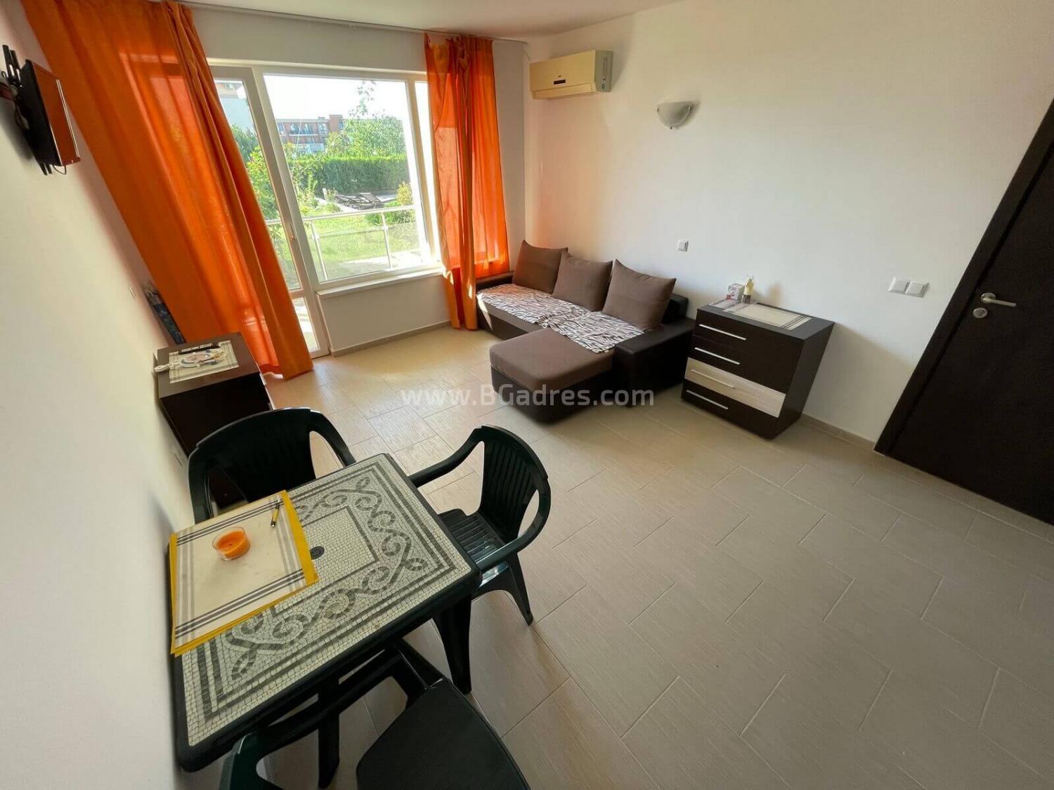 Preisgünstige Wohnung in Sweti Vlas I №2626