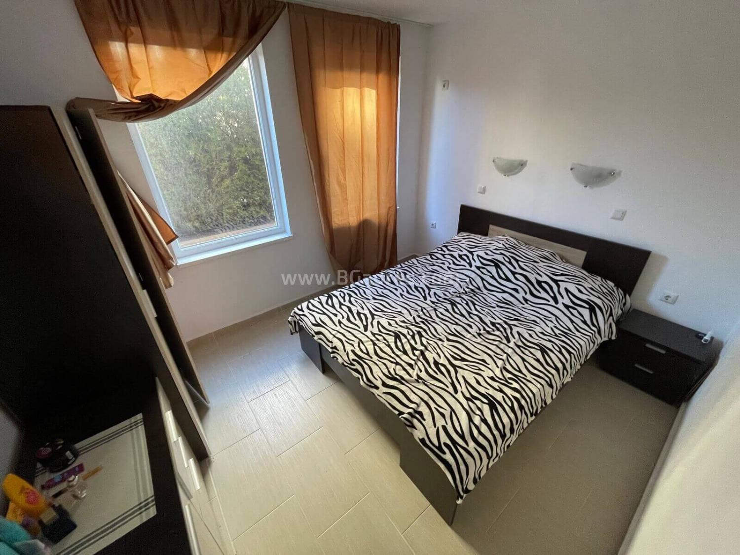 Preisgünstige Wohnung in Sweti Vlas I №2626