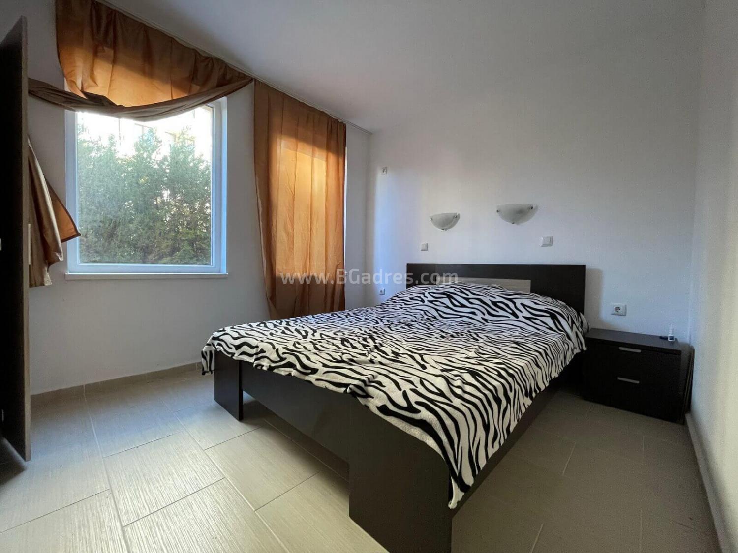 Preisgünstige Wohnung in Sweti Vlas I №2626