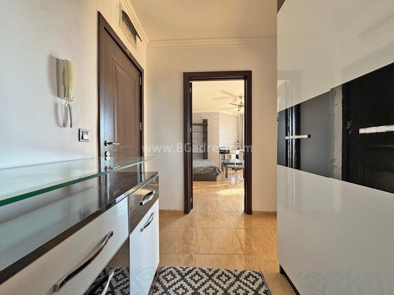 Апартамент с камина до морето І №4525