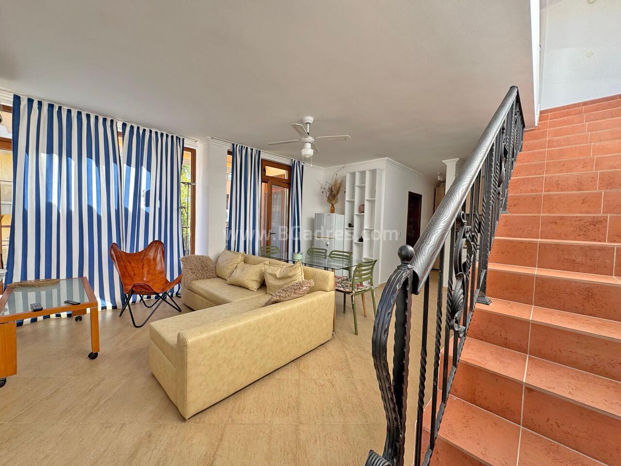 Penthouse in the Antonia complex І №4530