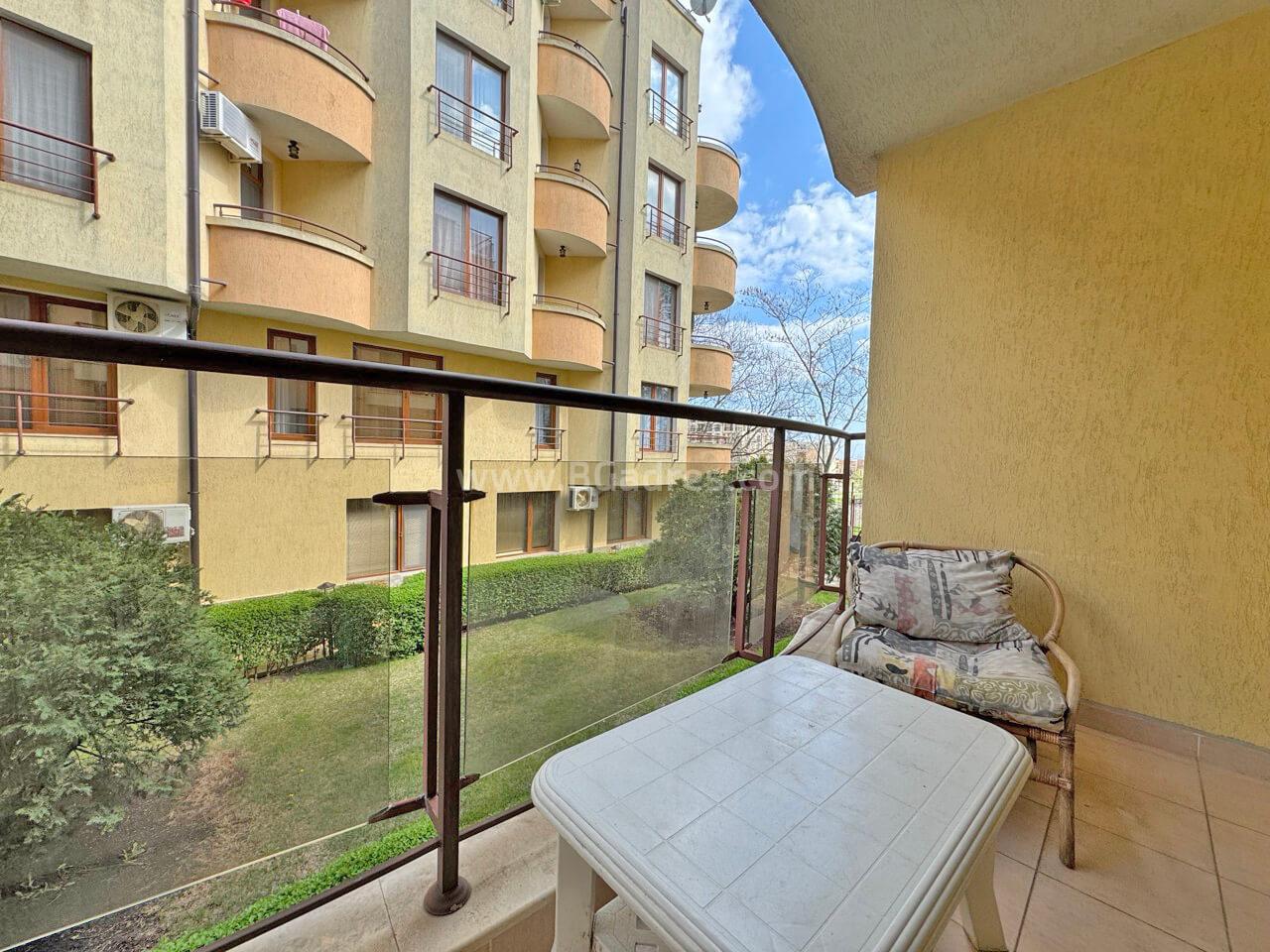 Studio in the Antonia complex І №4164