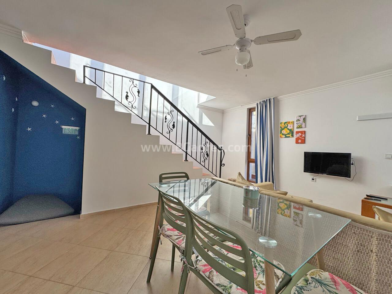 Penthouse in the Antonia complex І №4530