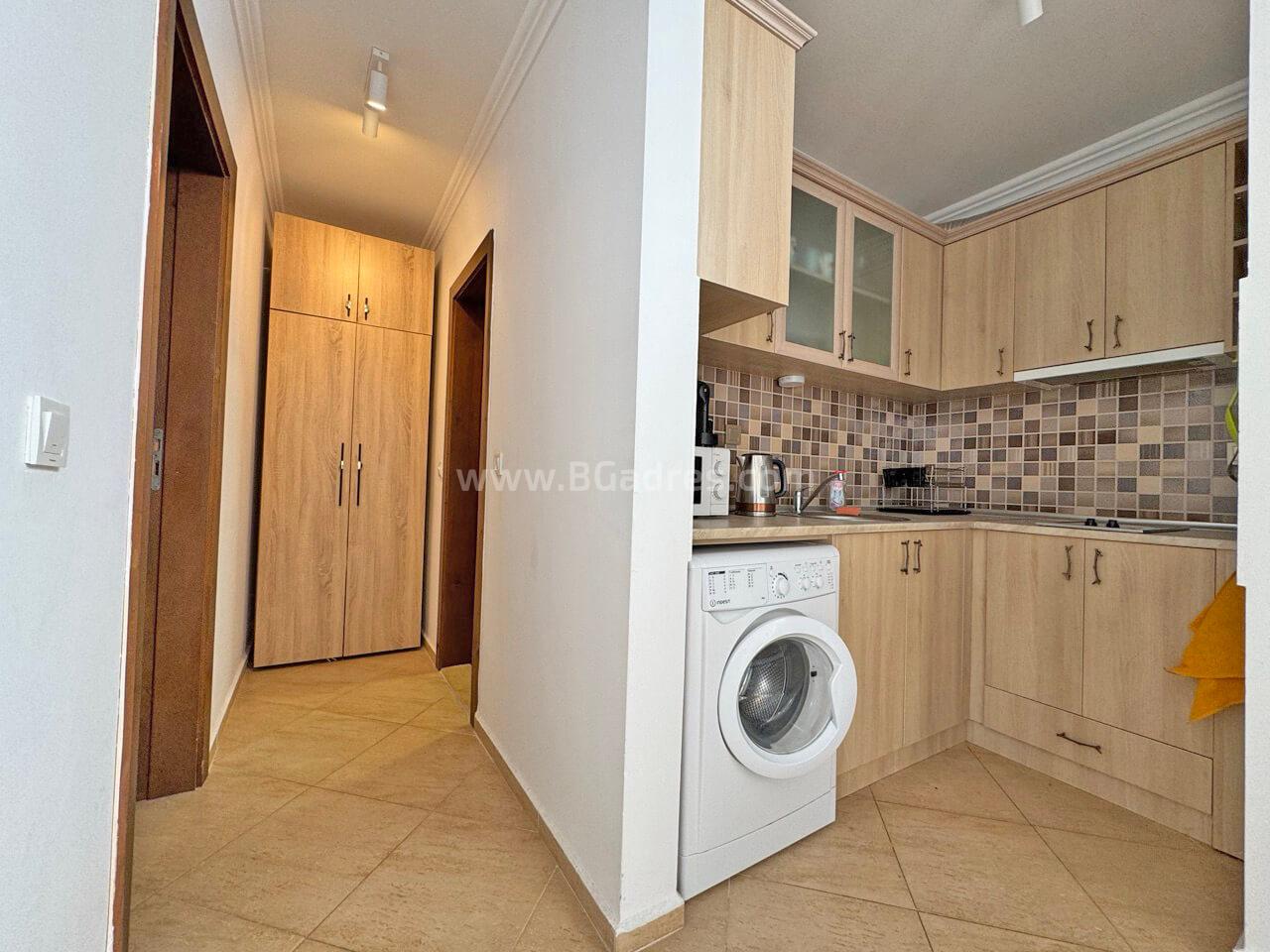 Penthouse in the Antonia complex І №4530