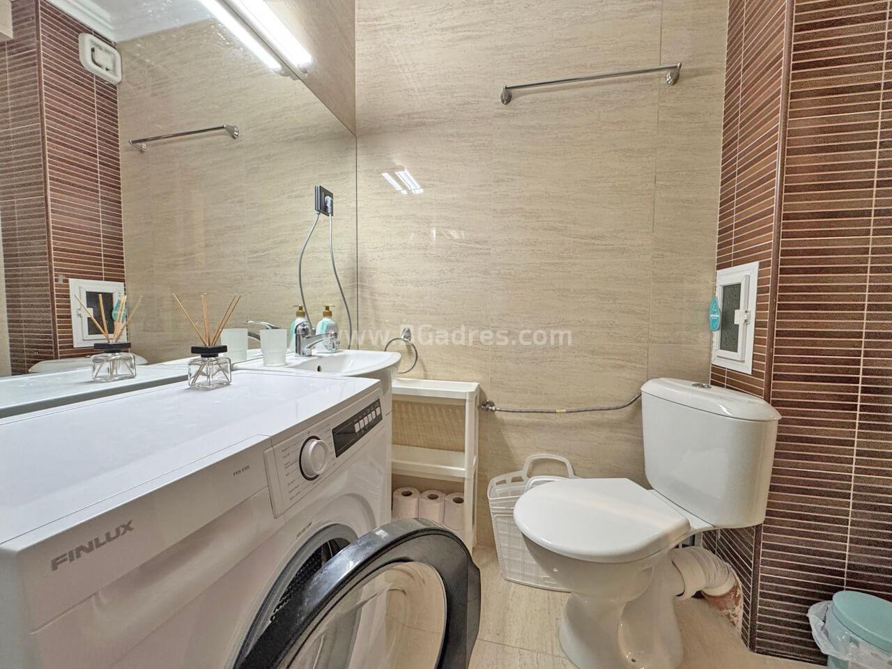 Studio in der Anlage Antonia І №4437