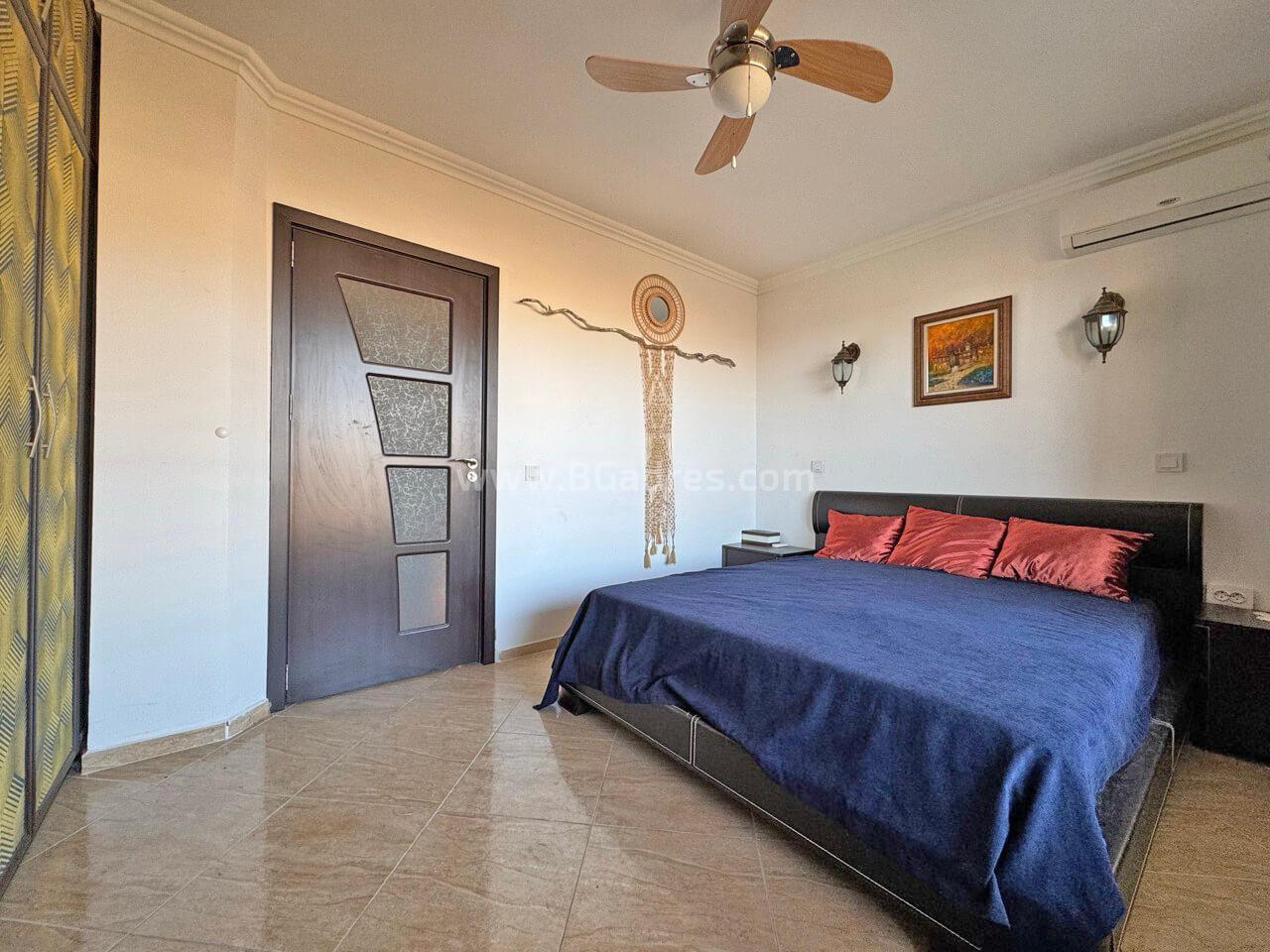 Apartment in the Antonia complex І №4529