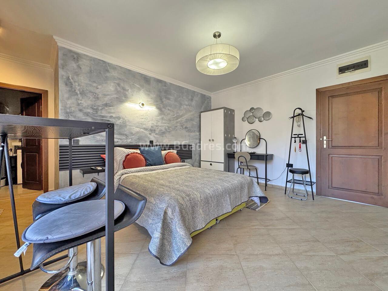 Студия в комплексе Антония І №4436